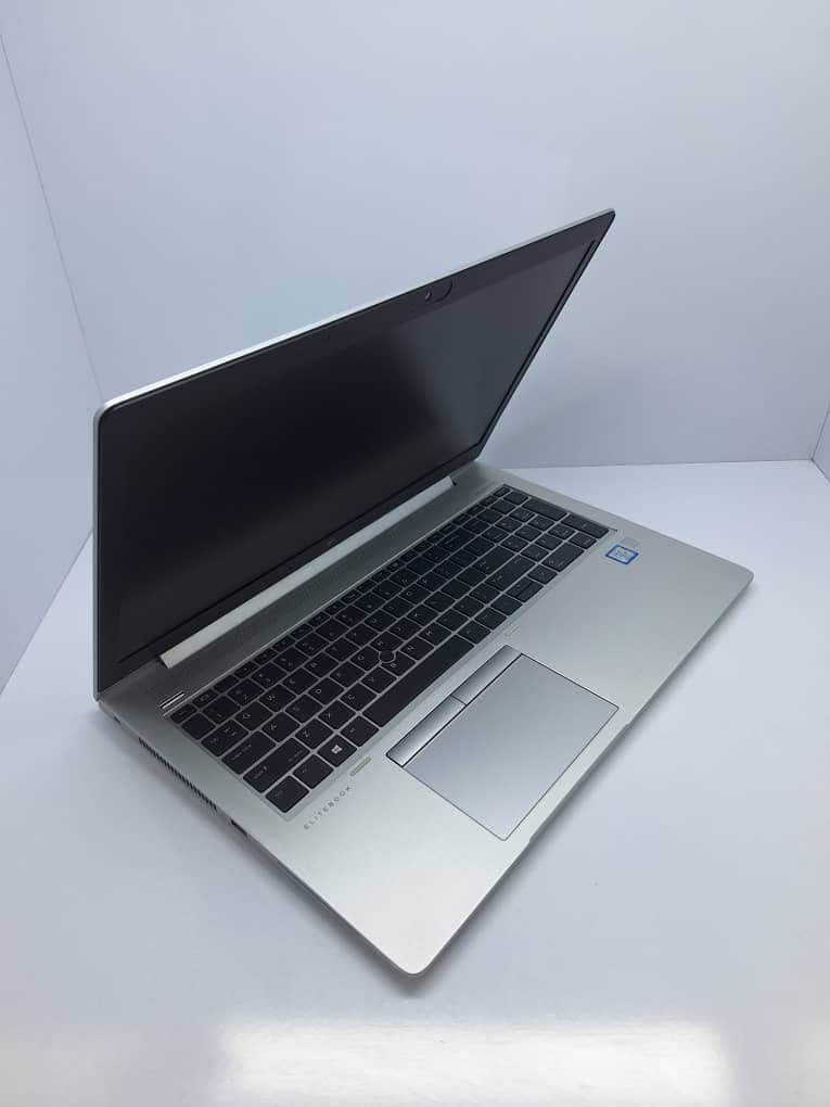 HP EliteBook 850 G5 i5-8350u/8GB/256GB — تصویر ۵