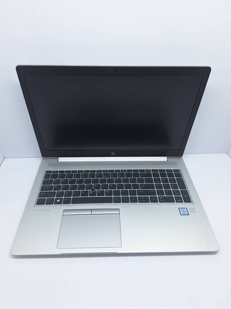 HP EliteBook 850 G5 i5-8350u/8GB/256GB