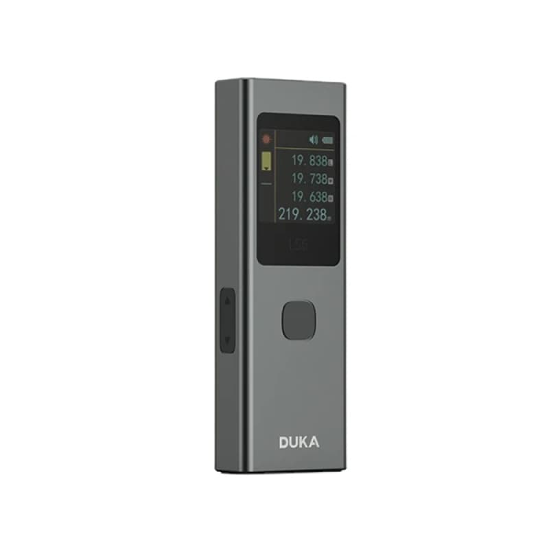 متر لیزری شیائومی DUKA ATuMan LS6