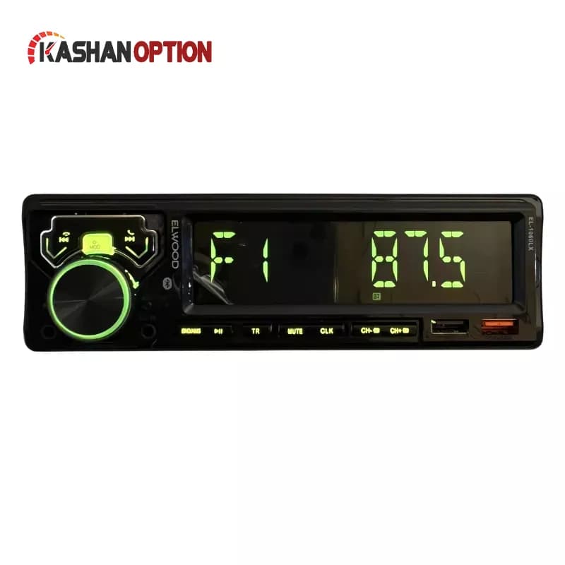 ضبط ماشین پنل ثابت الوود ELWOOD EL1060lx — تصویر ۲