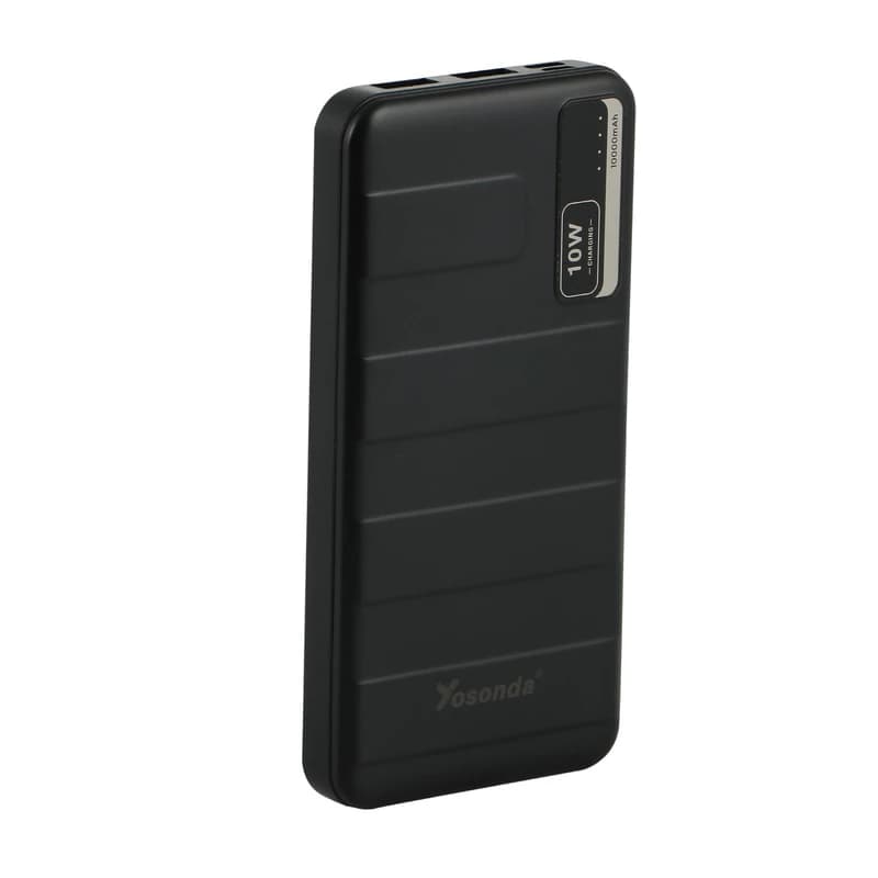 پاوربانک یوسوندا ظرفیت 10000mAh مدل YXD-A169