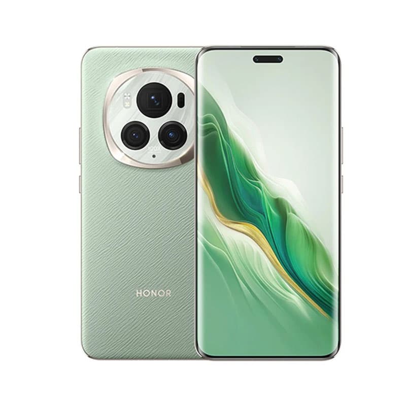 گوشی آنر Honor Magic 6 Pro حافظه 1 ترابایت و رم 16 گیگابایت (تحویل فوری)