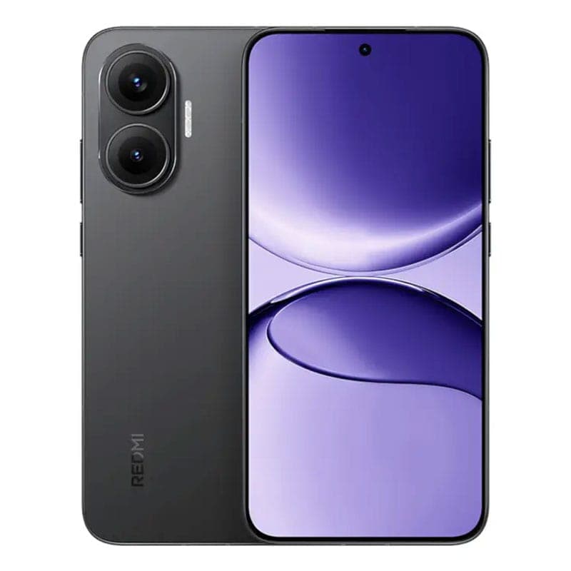گوشی موبایل شیائومی Xiaomi Redmi Turbo 4 Pro حافظه 1 ترابایت رم 16 گیگ (تحویل فوری)