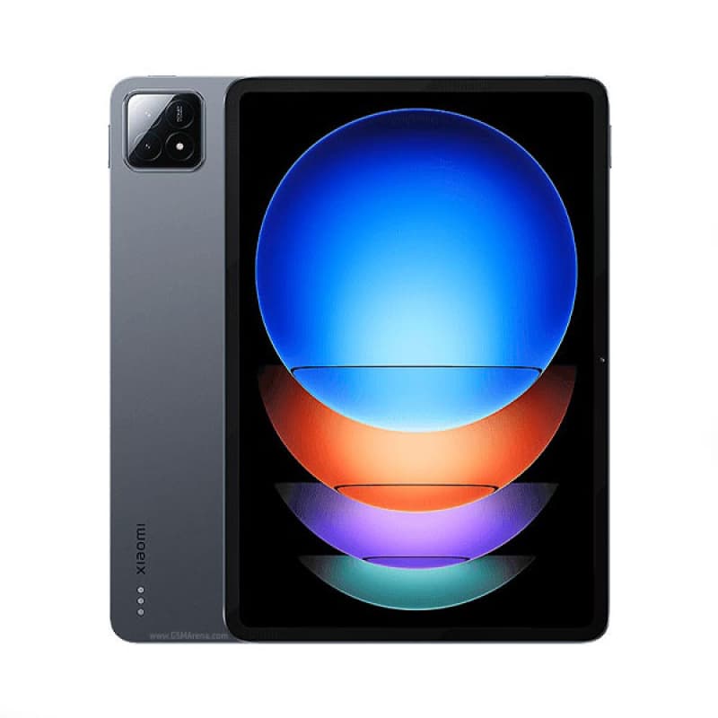 تبلت شیائومی PAD 6S PRO حافظه 1 ترابایت رو 16 گیگ (تحویل فوری)
