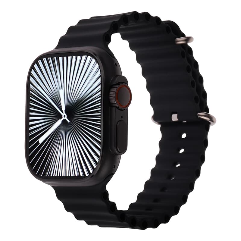ساعت هوشمند مکس پاور مدل Max Power Ultra-Max — تصویر ۲