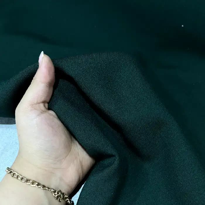 شانتون نخ ترک رنگ سبز کله غازی — تصویر ۲
