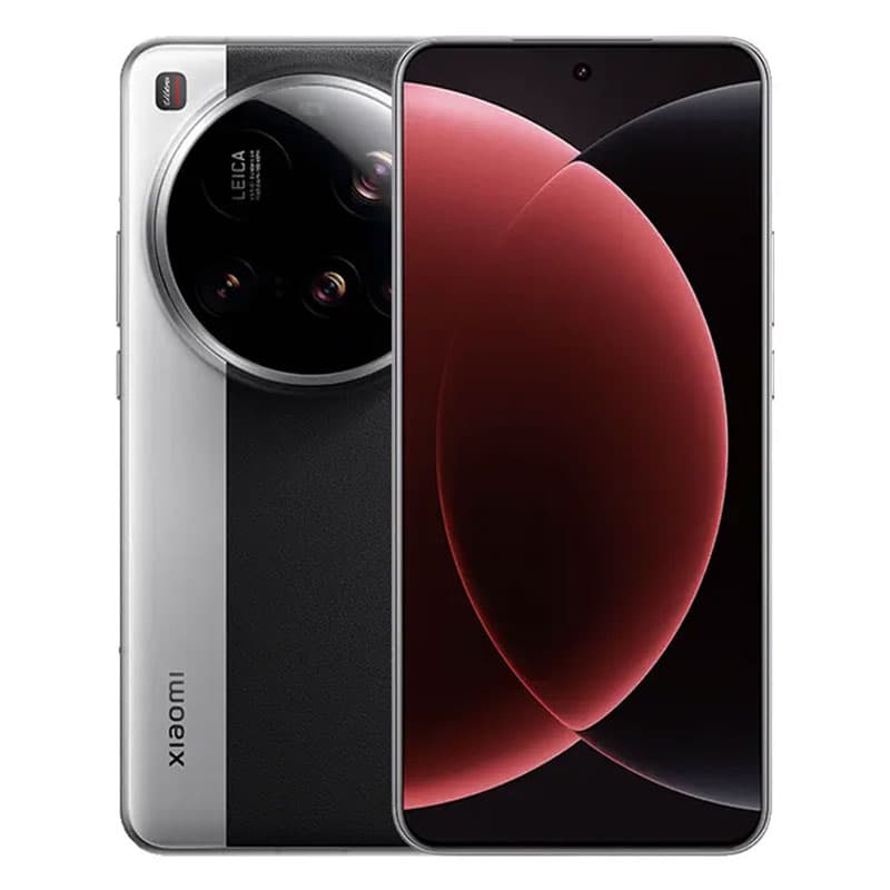 گوشی موبایل شیائومی Xiaomi 15 Ultra حافظه 256 گیگابایت و رم 12 گیگابایت (تحویل فوری) — تصویر ۴