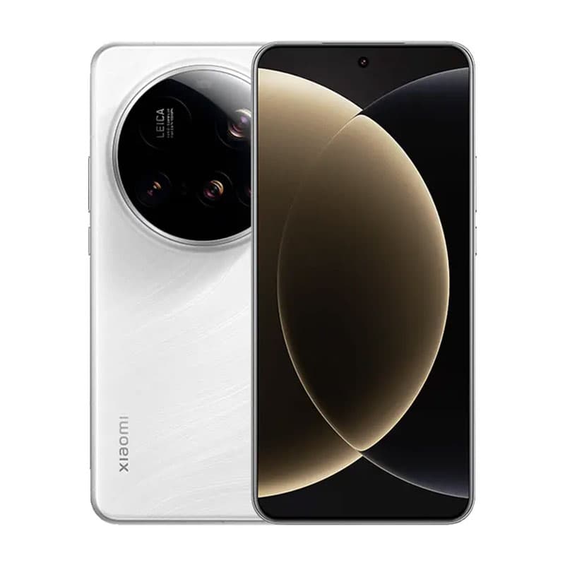 گوشی موبایل شیائومی Xiaomi 15 Ultra حافظه 256 گیگابایت و رم 12 گیگابایت (تحویل فوری)