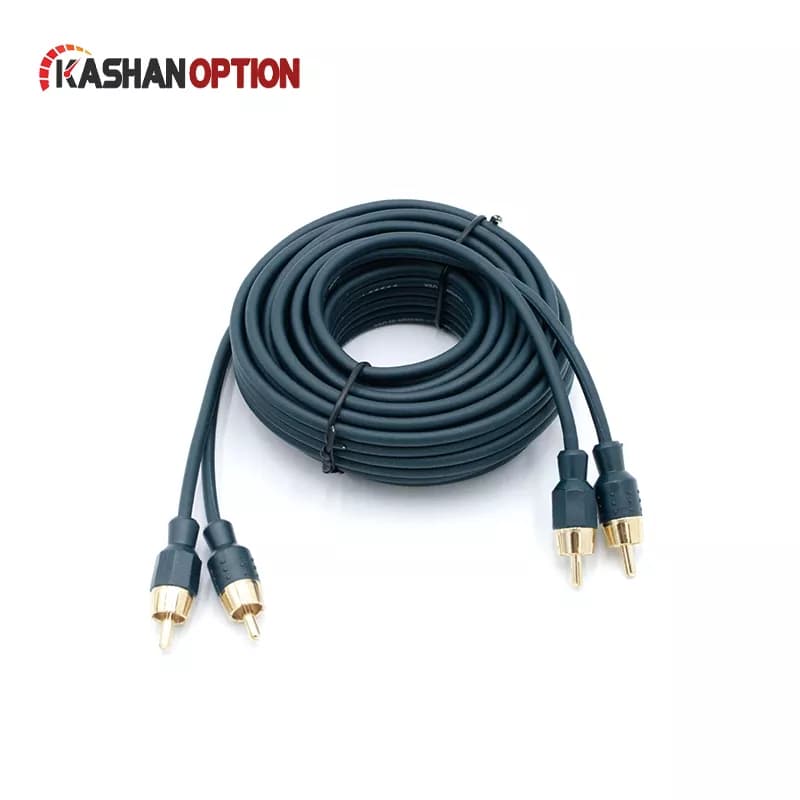 کابل آرسی دانتکس Dantax DAR-450 — تصویر ۲