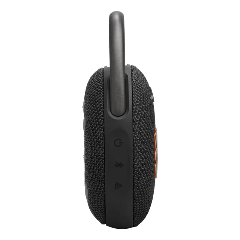 اسپیکر بلوتوثی 7 وات قابل حمل جی بی ال مدل JBL CLIP 5 — تصویر ۵
