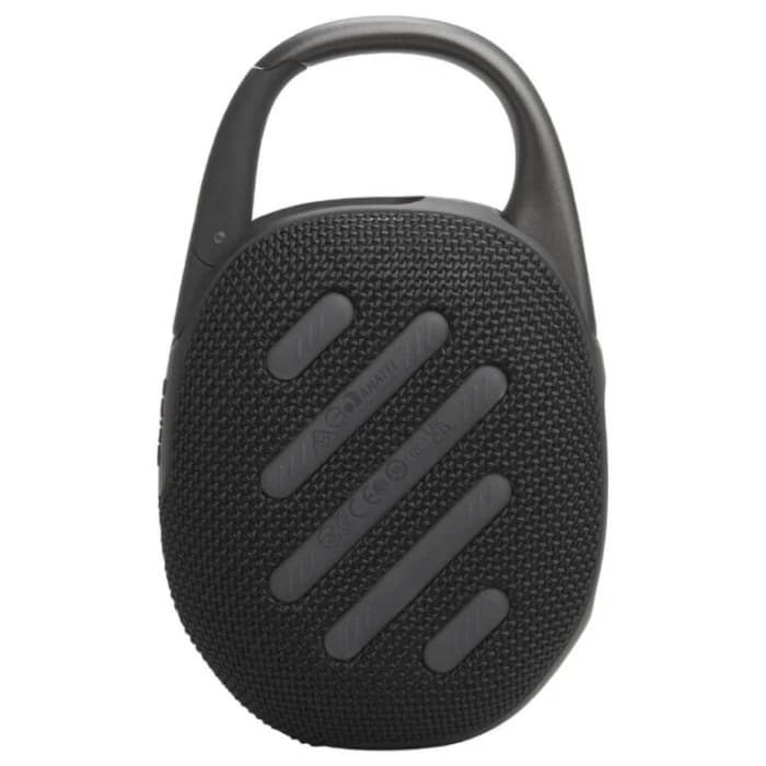 اسپیکر بلوتوثی 7 وات قابل حمل جی بی ال مدل JBL CLIP 5 — تصویر ۶
