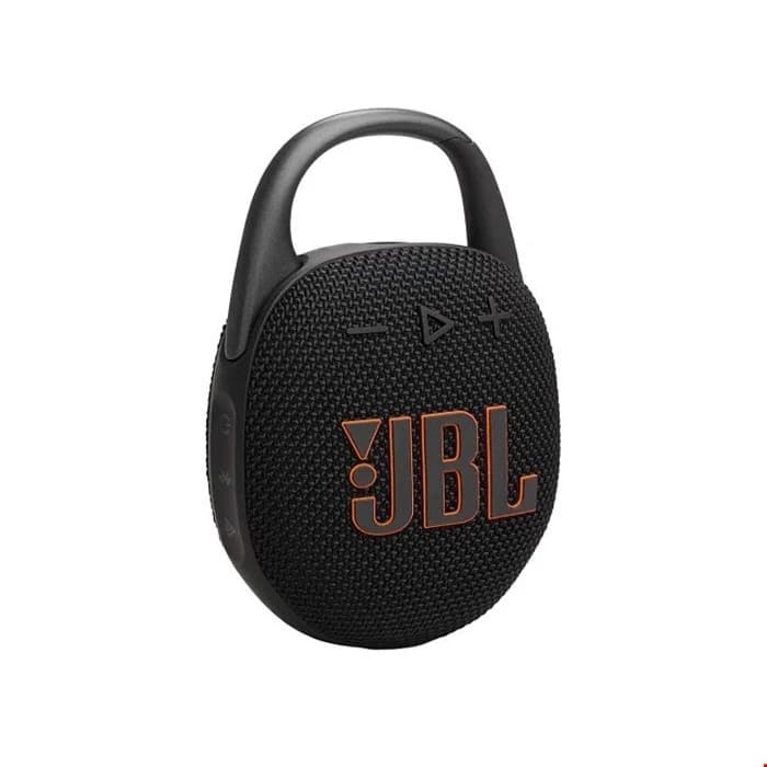 اسپیکر بلوتوثی 7 وات قابل حمل جی بی ال مدل JBL CLIP 5 — تصویر ۲