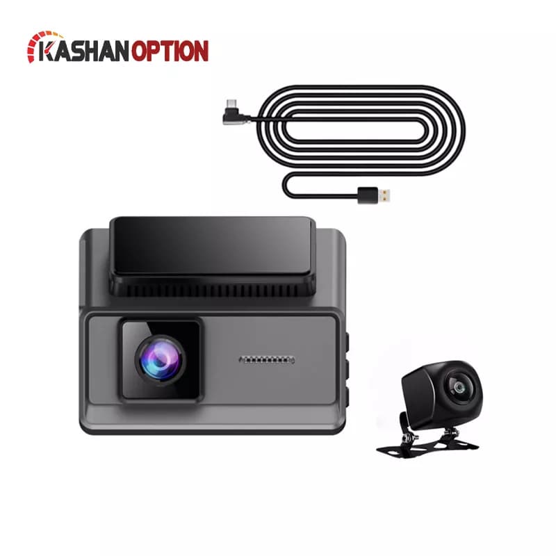 دوربین ثبت وقایع کلارو مانیتور دار Claro CL-316