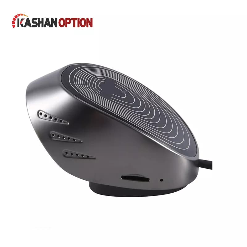 دوربین ثبت وقایع رانندگی برندکلارو Claro CL-32 — تصویر ۲