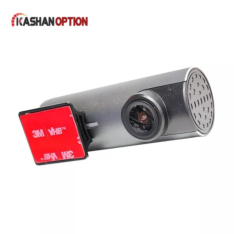 دوربین ثبت وقایع خودرو کلارو مدل WIFI CL-22 by