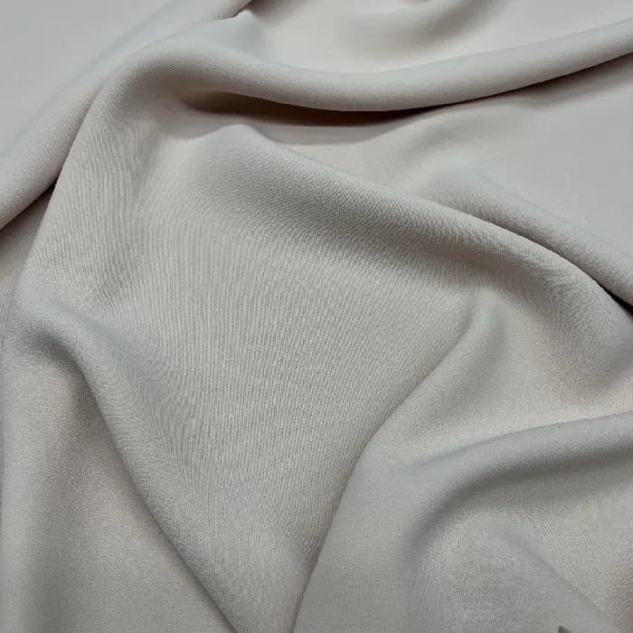 کرپ کنزو اصل رنگ نسکافه ای — تصویر ۲