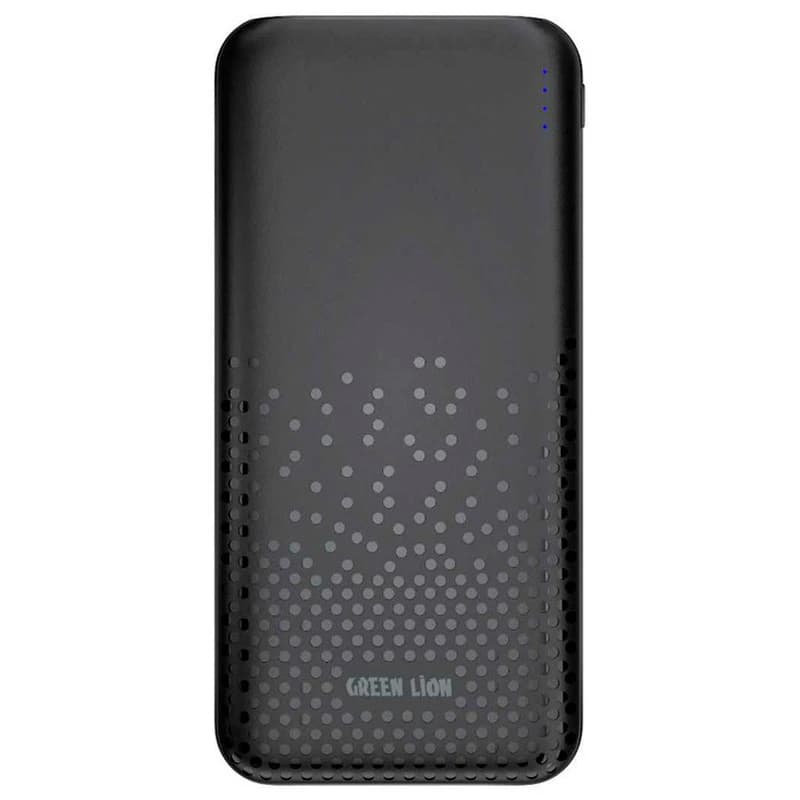 پاوربانک گرین لاین مدل Rome Ultra Slim ظرفیت 20000mah