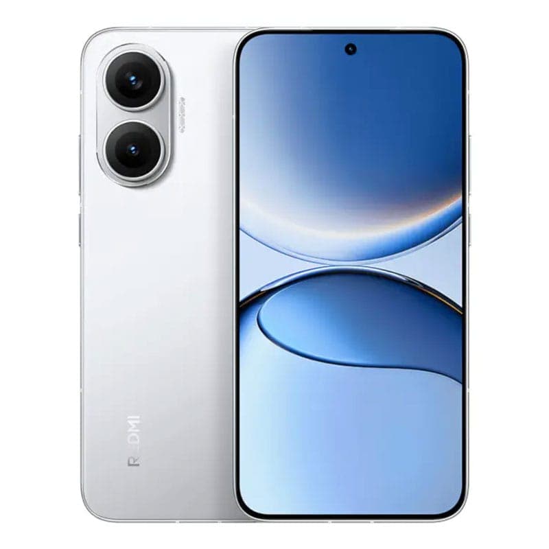 گوشی موبایل شیائومی Xiaomi Redmi Turbo 4 Pro حافظه 256 گیگ رم 12 گیگ — تصویر ۳