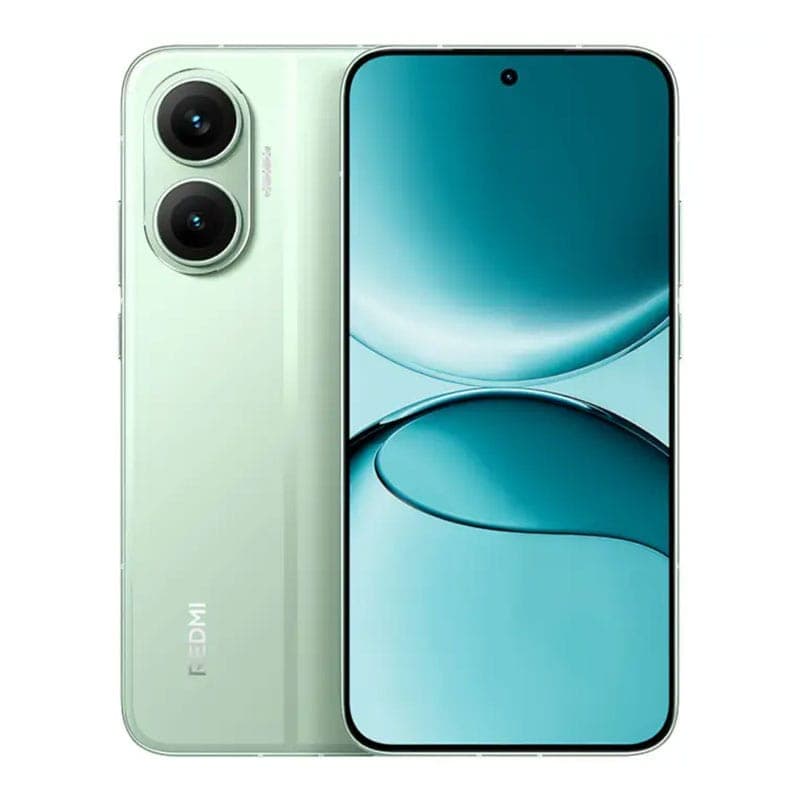 گوشی موبایل شیائومی Xiaomi Redmi Turbo 4 Pro حافظه 256 گیگ رم 12 گیگ