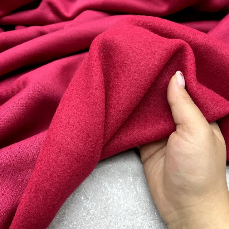 دورس پشت کرکی رنگ سرخابی — تصویر ۲