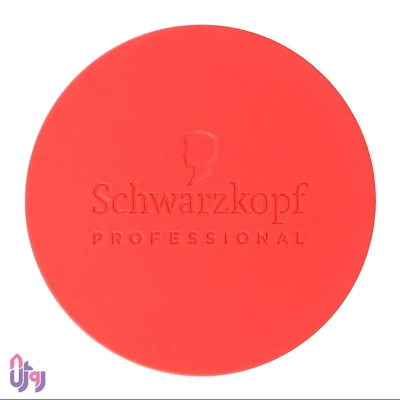 واکس مو شوارتسکف پروفشنال Schwarzkopf Professional مدل فلکسواکس اوسیس OSiS+ Flexwax Strong Cream Wax حجم 85ml — تصویر ۲