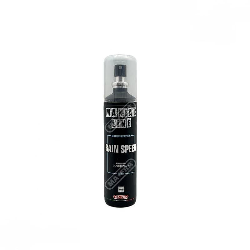 آبگریز کننده شیشه خودرو Rain Speed