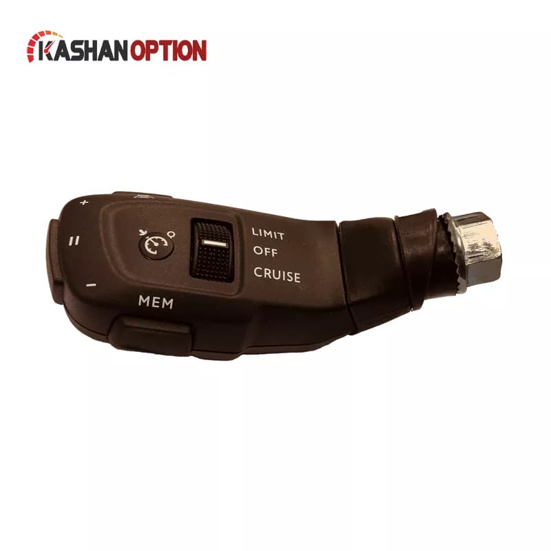 کروز کنترل خودرو MVM550 اتومات — تصویر ۲