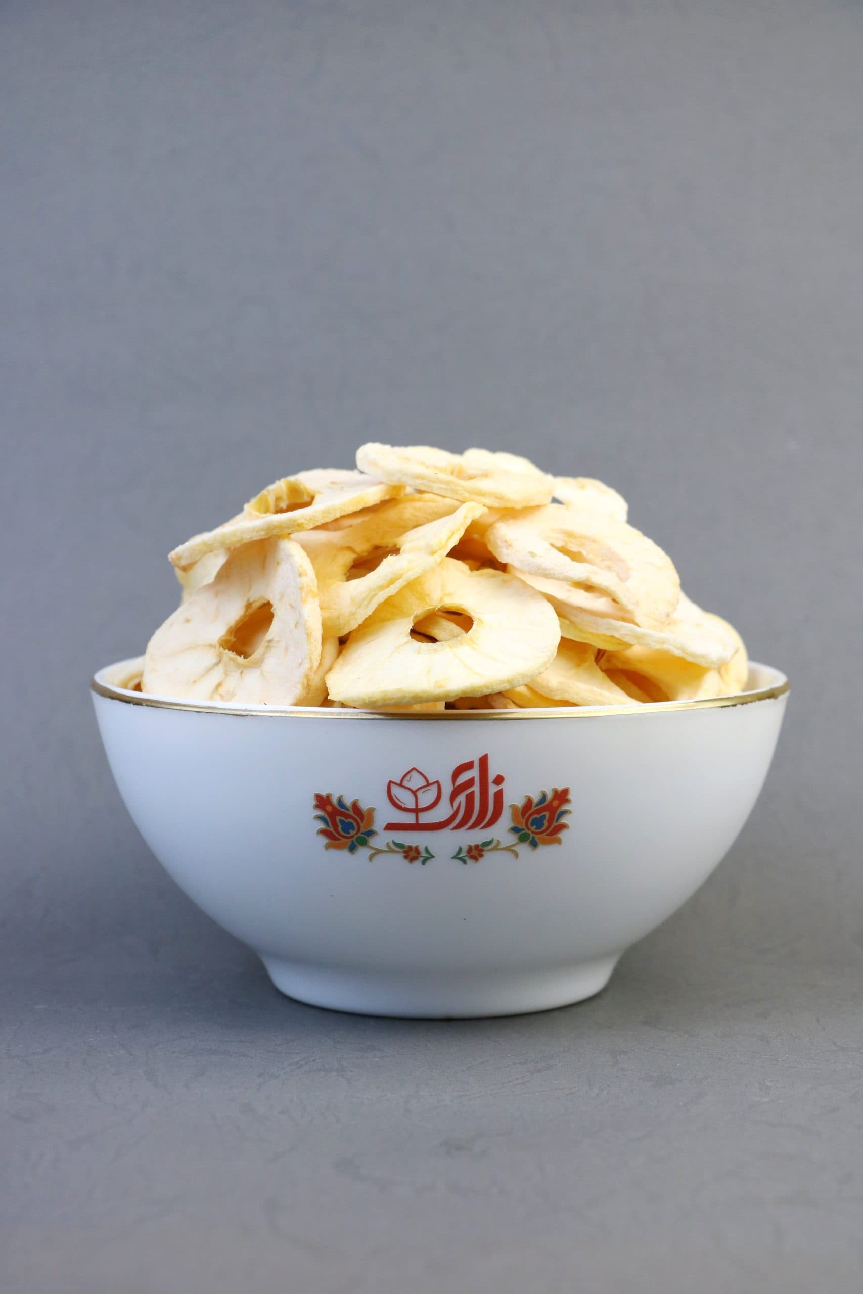میوه خشک ( سیب لوکس )