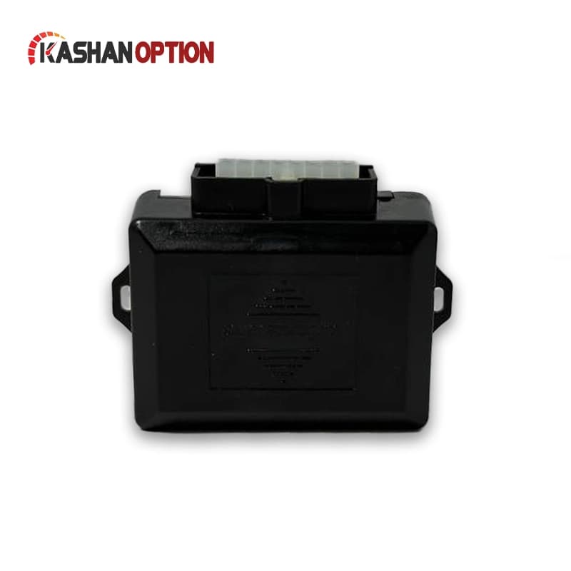 پاور ویندوز کوئیک دنده ای و ساینا ساده و تیبا 2 — تصویر ۲