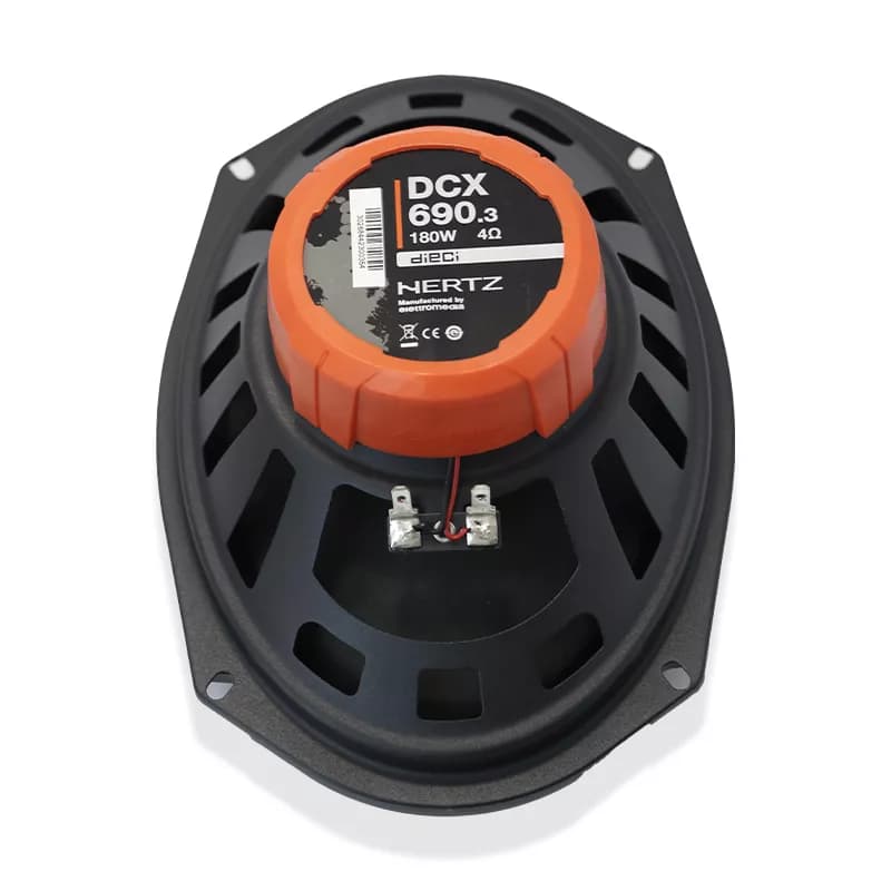 بلندگوی هرتز مدل DCX 690.3