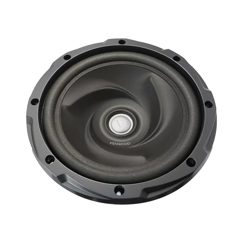 ساب وفر کنوود kenwood مدل kfc-w3010 — تصویر ۲