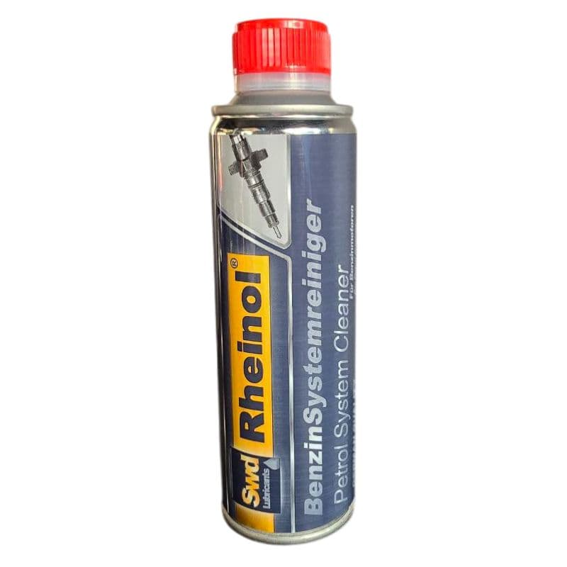 انژکتورشوی راینول RHEINOL