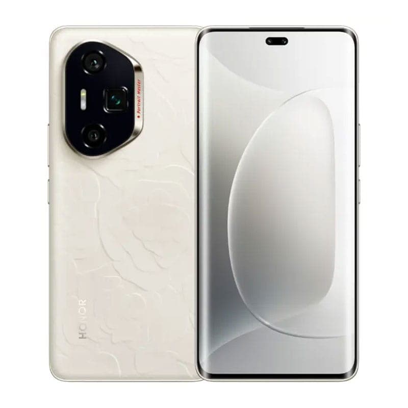 گوشی موبایل آنر Honor 300 Ultra حافظه 512 گیگ و رم 12 گیگابایت