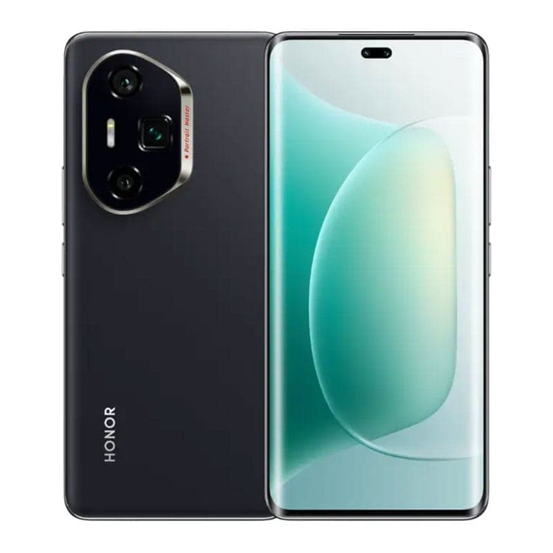 گوشی موبایل آنر Honor 300 Ultra حافظه 1 ترابایت و رم 16 گیگابایت