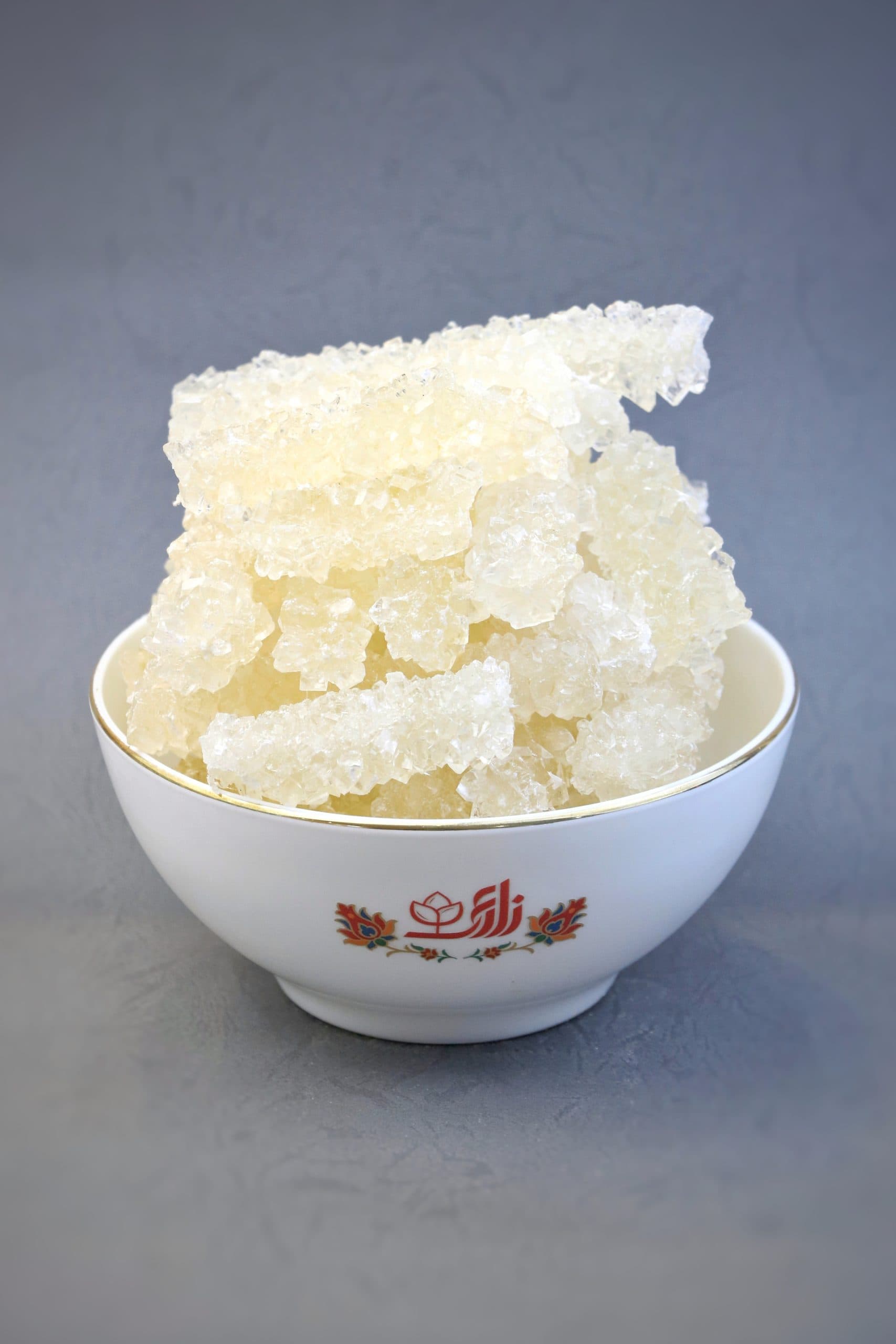 نبات شاخه ( سفید )