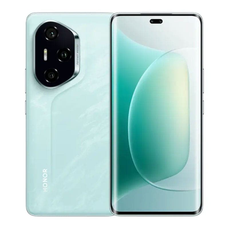 گوشی موبایل آنر Honor 300 Pro حافظه 256 گیگابایت و رم 12 گیگابایت