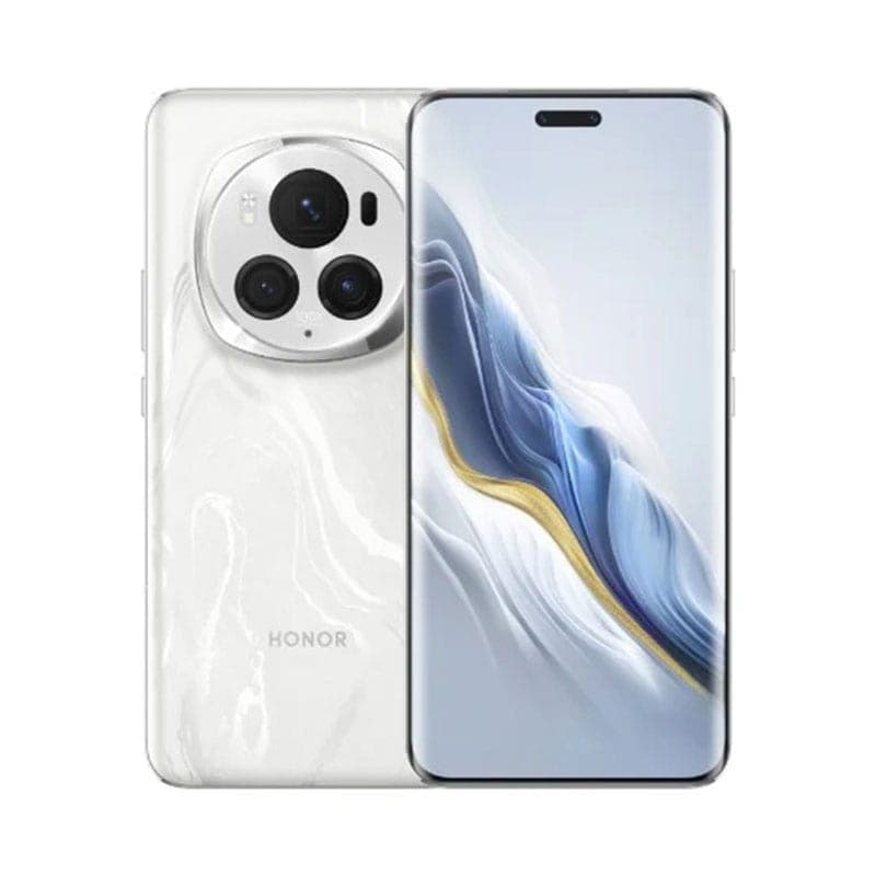 گوشی آنر Honor Magic 6 Proحافظه 256 گیگابایت و رم 12 گیگابایت (تحویل فوری)