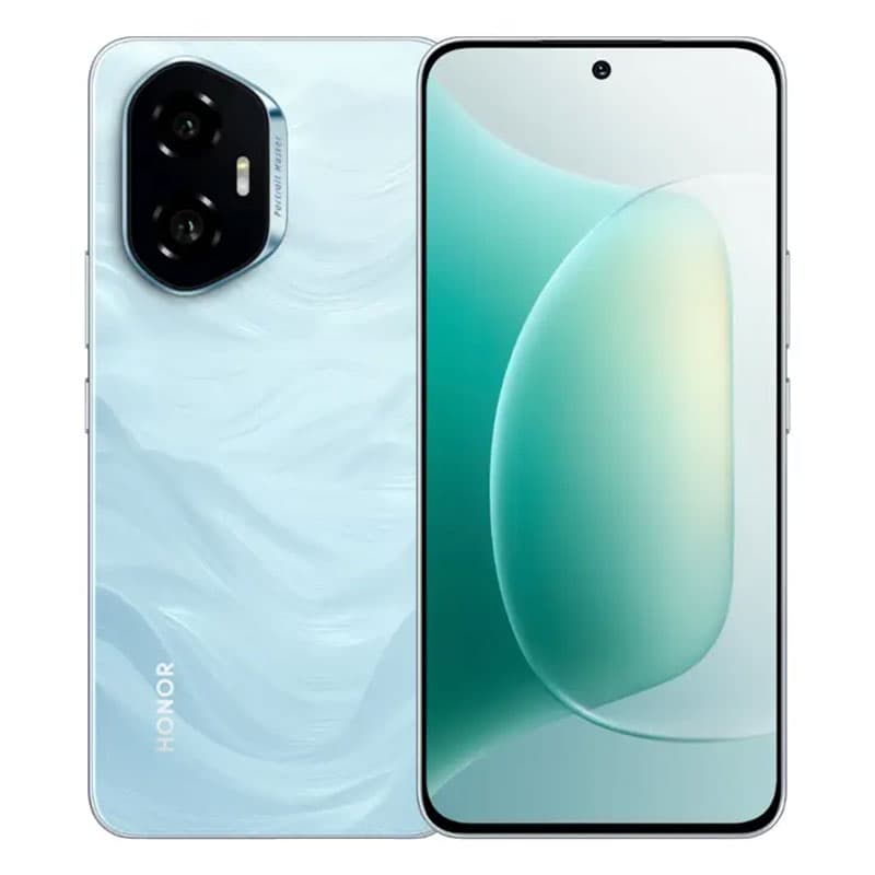 گوشی موبایل آنر Honor 300 حافظه 512 گیگابایت و رم 12 گیگابایت