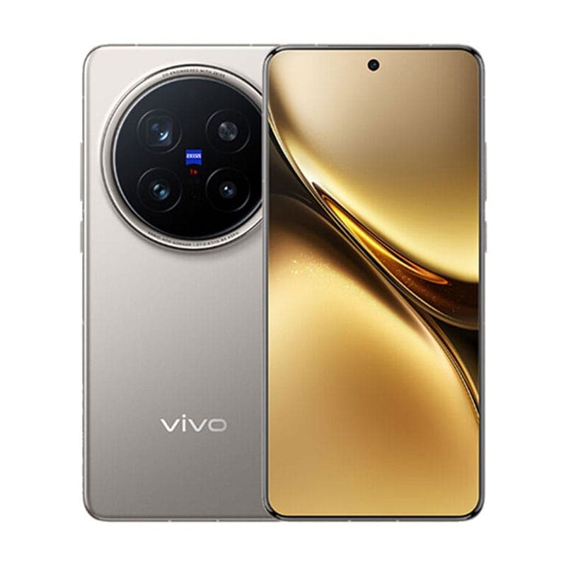 گوشی ویوو Vivo X200 pro حافظه 512 گیگ رم 16 گیگ (تحویل فوری)