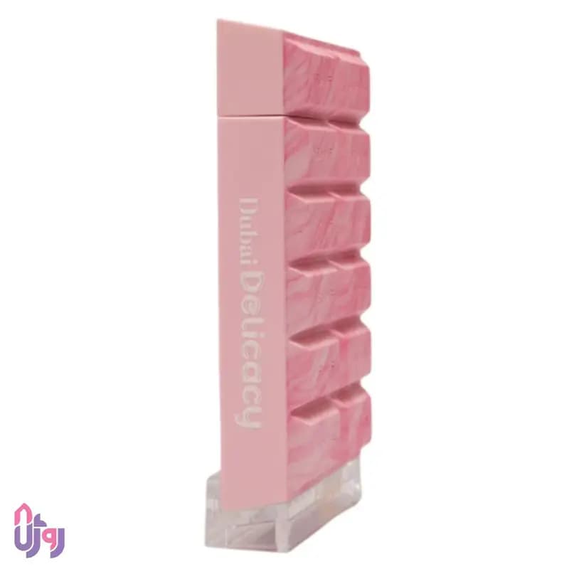 عطر ادکلن زنانه آرماف ARMAF مدل دی لایتس دبی دلیکسی کوتون کندی ARMAF Delights Dubai Delicacy Cotton Candy حجم 70 میلی‌لیتر — تصویر ۳