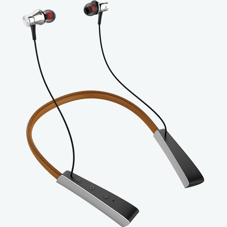 هندزفری گردنی بلوتوثی EPIMAX مدل EH55