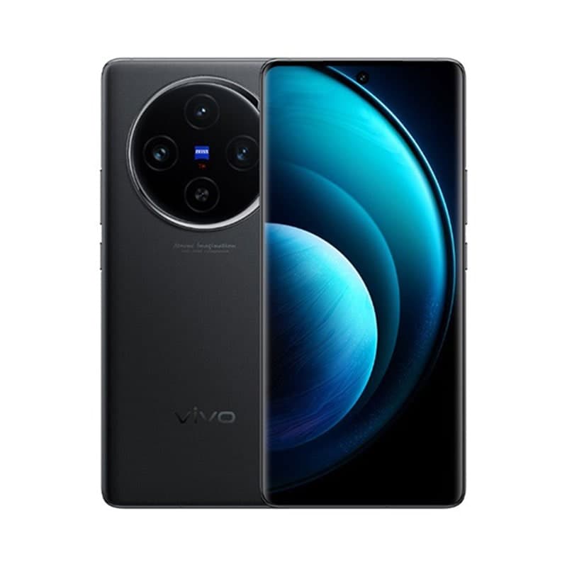 گوشی موبایل ویوو Vivo X100S حافظه 1 ترابایت رم 16 گیگابایت