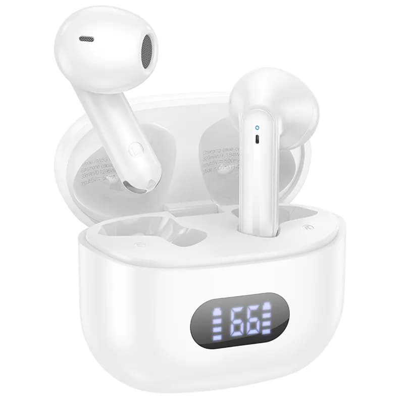 هدفون بیسیم borofone BW53 wireless Headphone — تصویر ۲