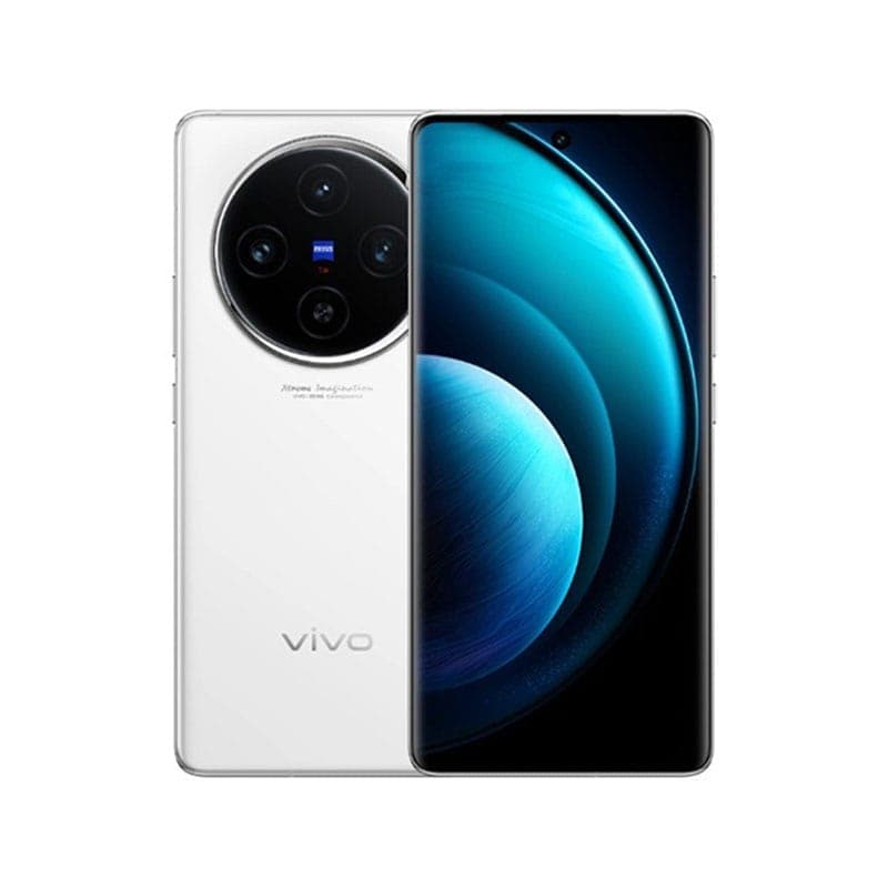 گوشی موبایل ویوو Vivo X100S حافظه 512 گیگابایت و رم 16 گیگابایت