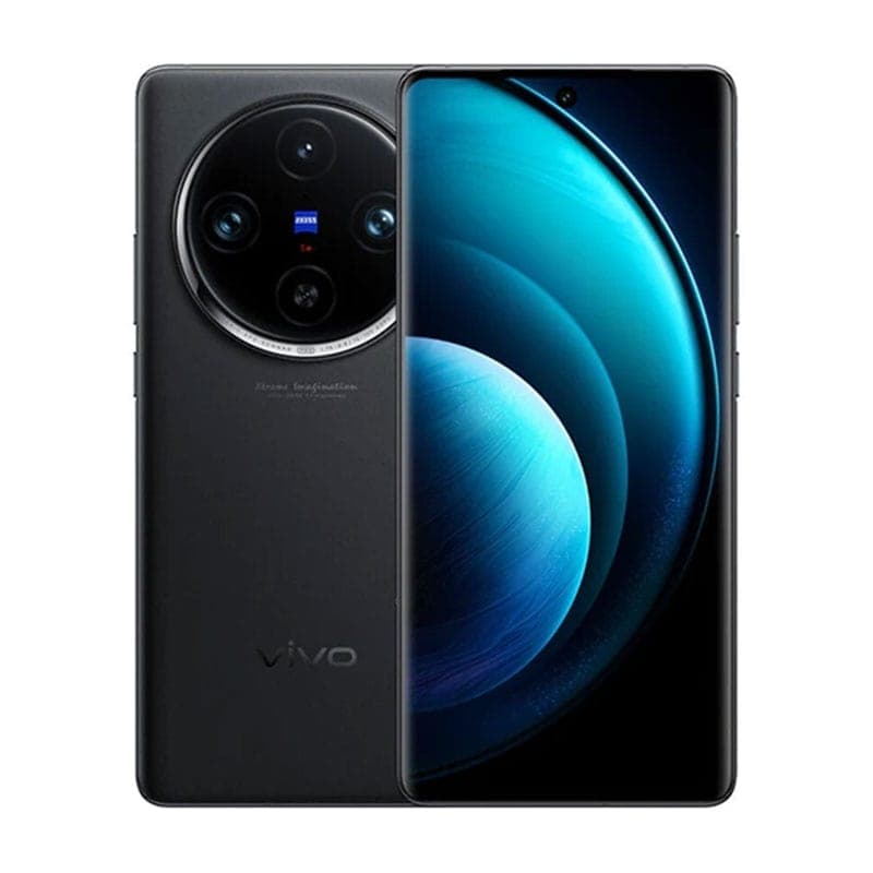 گوشی ویوو Vivo X100S Pro حافظه 512 گیگ رم 16 گیگ