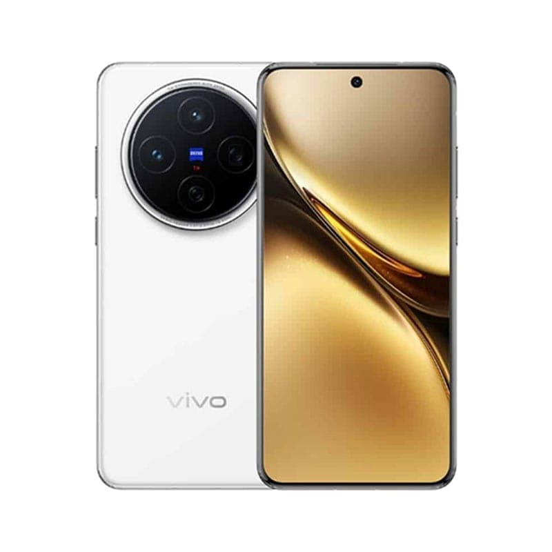 گوشی ویوو Vivo X200 حافظه 256 گیگ رم 12 گیگ