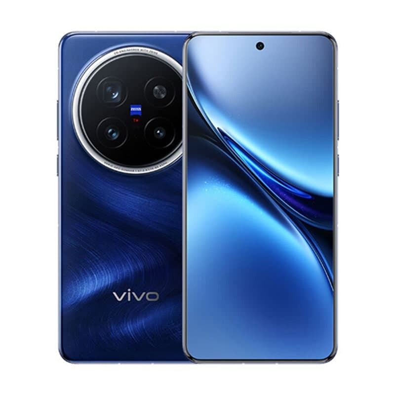 گوشی ویوو Vivo X200 حافظه 512 گیگ رم 16 گیگ