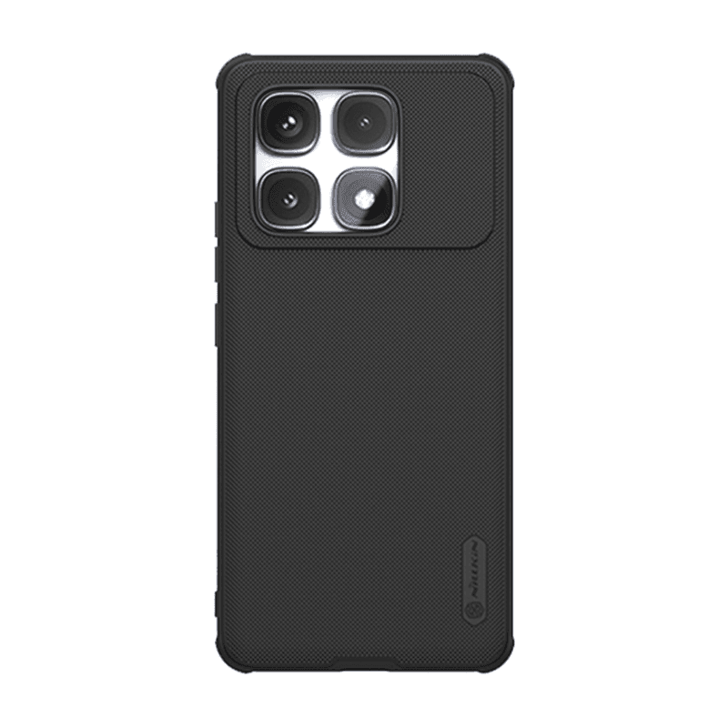قاب نیلکین گوشی شیائومی Redmi K70 Ultra مدل Super Frosted Shield Pro