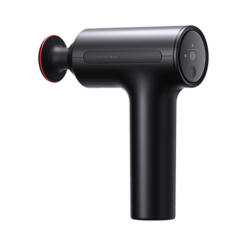 ماساژور تفنگی حرارتی شیائومی Xiaomi Mijia Fascia Gun H3 MJJMQ06YM