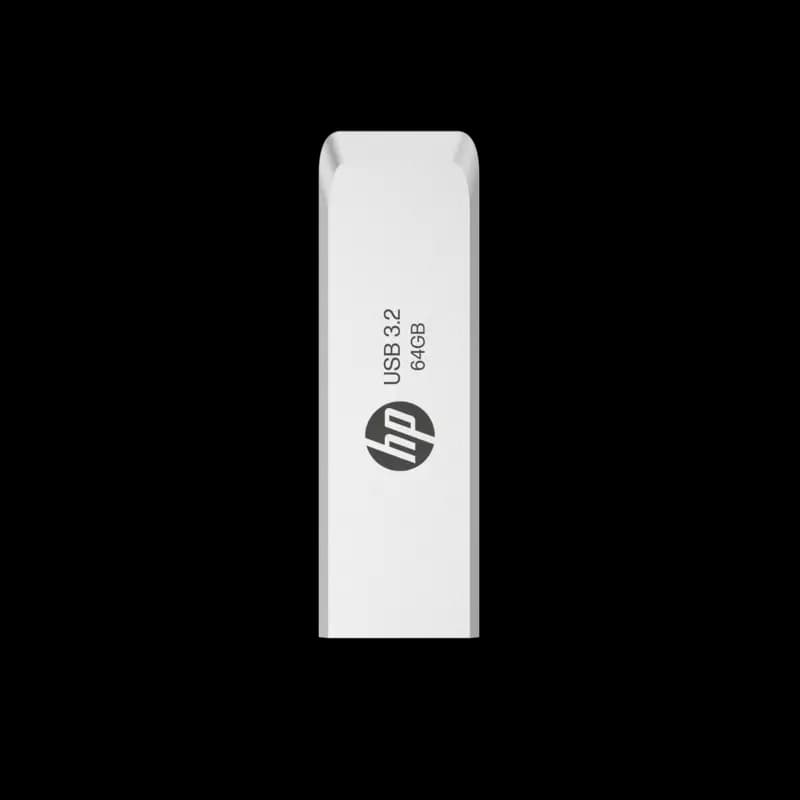 فلش مموری hp مدل X819w رابط USB 3.2 ظرفیت 64 گیگابایت — تصویر ۴